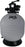 Flotide MFV Top Mount Swimming Pool Sand Filter