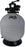 Flotide 27" MFV Top Mount Swimming Pool Sand Filter
