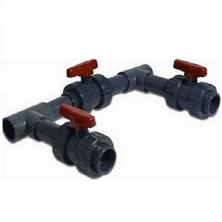 Hydropro By-Pass Kit For Heat Pumps