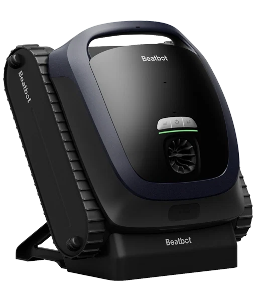 Beatbot AquaSense 2 Robotic Pool Cleaner