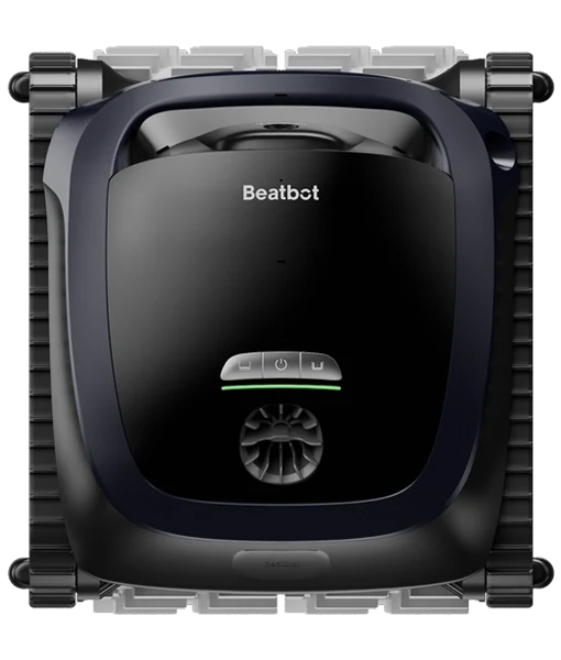 Beatbot AquaSense 2 Robotic Pool Cleaner