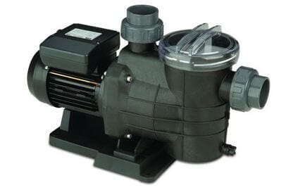 Certikin Mini Pump .33hp