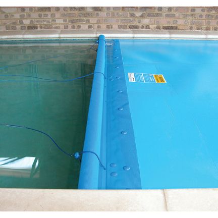 Leading Edge Towing Kit For Solar Covers