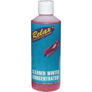 1LT Relax Winter Cleaner Concentrate