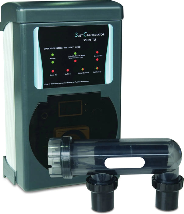 Flotide SSC Swimming Pool Salt Chlorinator