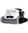 Poolstyle 40i IOT Robotic Pool Cleaner - Waterline, Walls & Floor