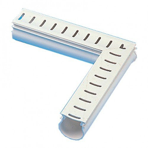 Easy Drain Plus Drainage System 90 Degree Angle
