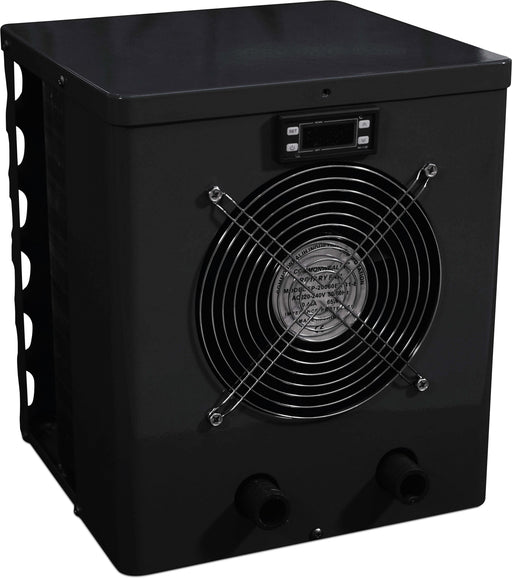 Flotide ECO 3kw A3/32 Plug & Play Above Ground Pool Heat Pump