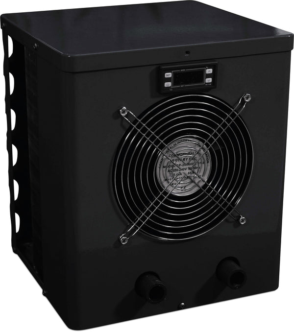 Heat Pumps