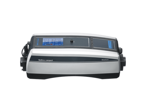 Elecro Touch Screen Optima Compact Digital Pool & Spa Heater