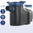 Emaux E-Turbo Wi-Fi 1.25hp Variable Speed Swimming Pool Pump