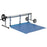 Premium Inground Swimming Pool Solar Cover Reel System