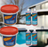 Extra Large RELAX Winter Chemical Kit For Closing Swimming Pools