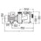 Pentair Freeflo Pump .50HP