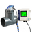 FlowVis Digital Flow Meter Attach To New Or Existing FlowVis Meters