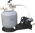 Flotide Pool Pump & Filter Set