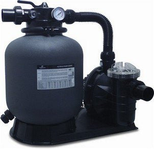 Flotide FSP Pump & Filter Set
