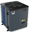 Garden Pac Vertical Invertech Turbo Heat Pumps + WiFi - All Year Round
