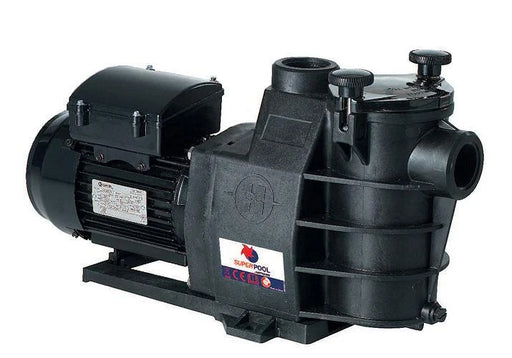 Hayward Superpool pump (Inground Pools)