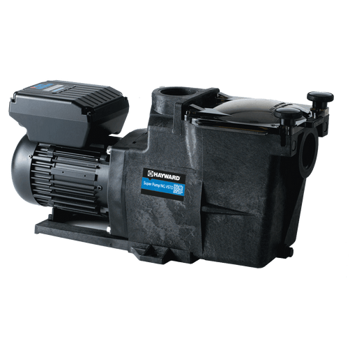 Hayward Superpump Super Pump VSTD Variable Speed Pool Pump