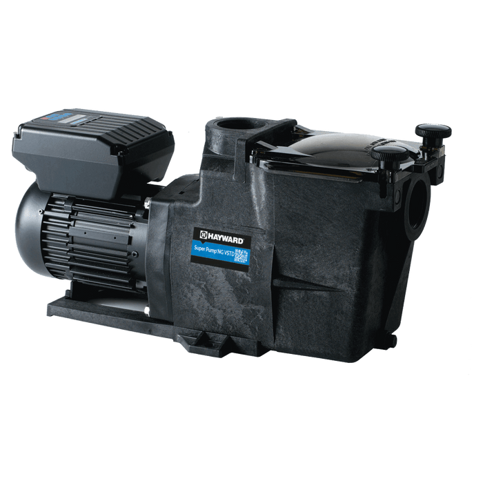 Hayward Superpump Super Pump VSTD Variable Speed Pool Pump