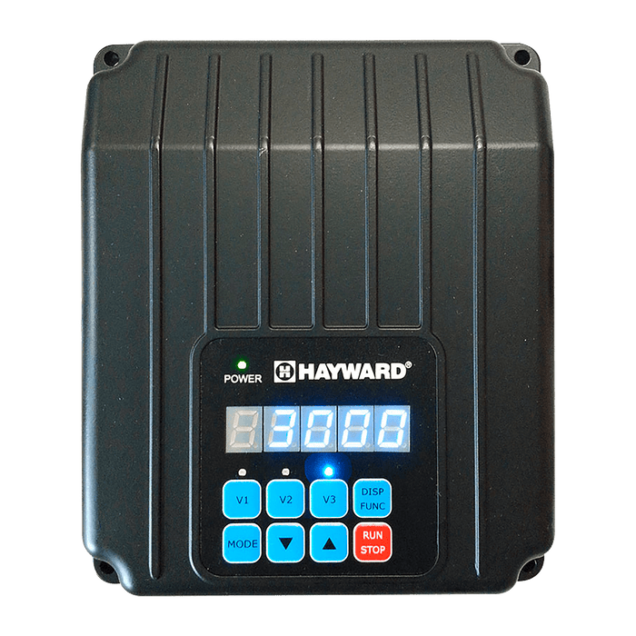 Hayward Superpump Super Pump VSTD Variable Speed Pool Pump