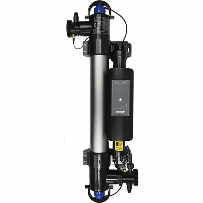H.R UVC 30W Mini Classic UV System By Elecro