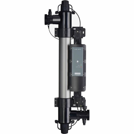 H.R .UV-C 55W Mini Classic UV System By Elecro