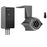 iGarden 12V Swim Jet M180 Swimming Pool Counter Current Wave 180 m3/h