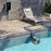 iGarden 12V Swim Jet M180 Swimming Pool Counter Current Wave 180 m3/h