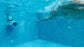 iGarden 12V Swim Jet M180 Swimming Pool Counter Current Wave 180 m3/h