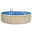 Doughboy 12ft Regent Swimming Pool Package