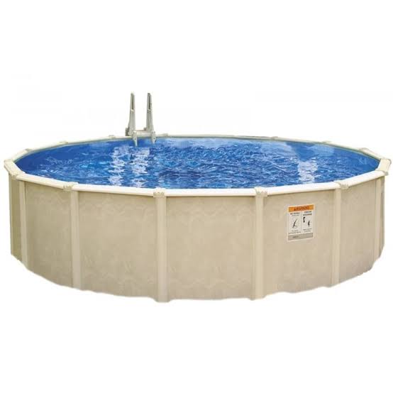 Doughboy 12ft Regent Swimming Pool Package