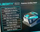 Dolphin Liberty 600 Premium Cordless Robotic Pool Cleaner