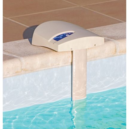 Swimming Pool Alarm - Immerstar