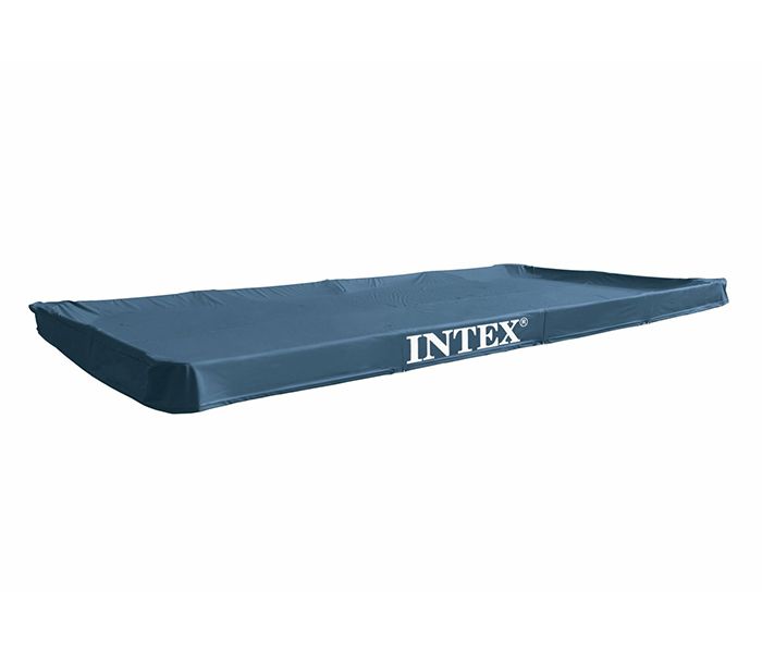 Intex Metal Frame Debris Covers