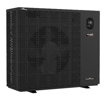 13kw Fairland InverX Inverter TurboSilence Wi-Fi Swimming Pool Heat Pump IXR36