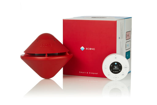 BCone Smart Floating Pool Safety Alarm System