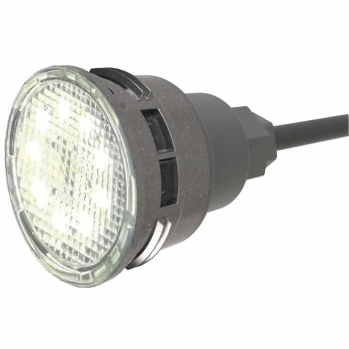 Mini Brio+ 2 White LED complete Kit with 1 Lights