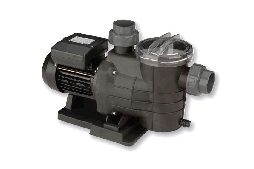 Certikin Mini Pump .25hp