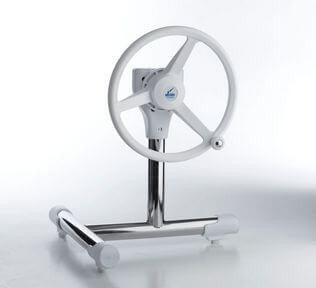 Monaco Reel System Standard