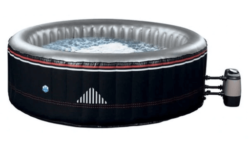 Montana 6 Person Inflatable Hot Tub Spa