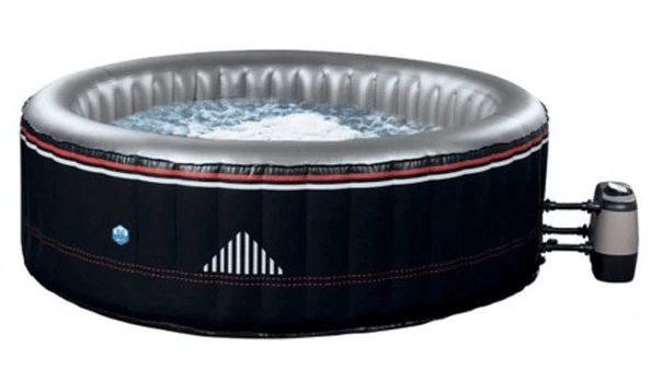 Montana 6 Person Inflatable Hot Tub Spa