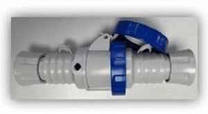 Mr Perfect Inver-pad Super Silent Swimming Pool Heat Pump
