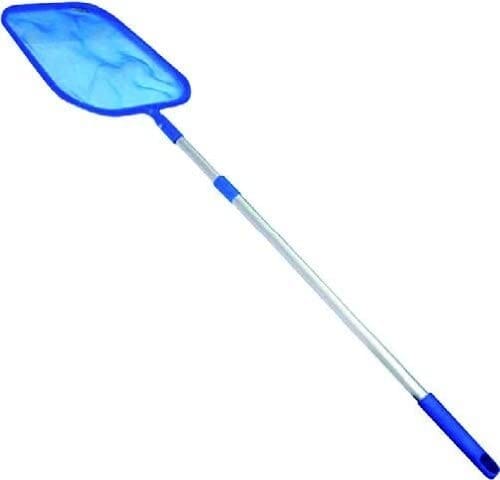 Leaf Net With Pole For Above Ground Pools