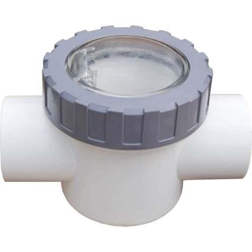 Swimming Pool Non-Return Valve - Serviceable