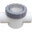 Swimming Pool Non-Return Valve - Serviceable