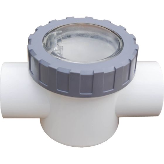 Swimming Pool Non-Return Valve - Serviceable
