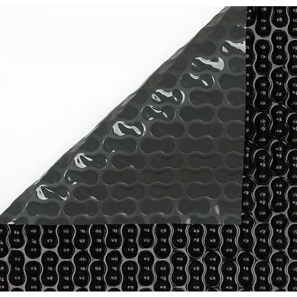 Energy Guard 500 micron Geo Bubble Solar Cover - Summer & Winter Cover