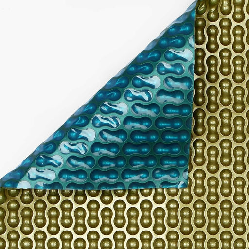 Midas 500 Gold Solar Cover